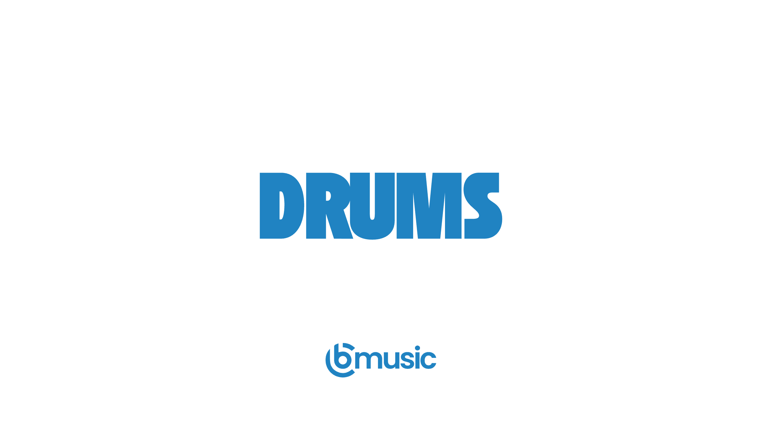 Drums