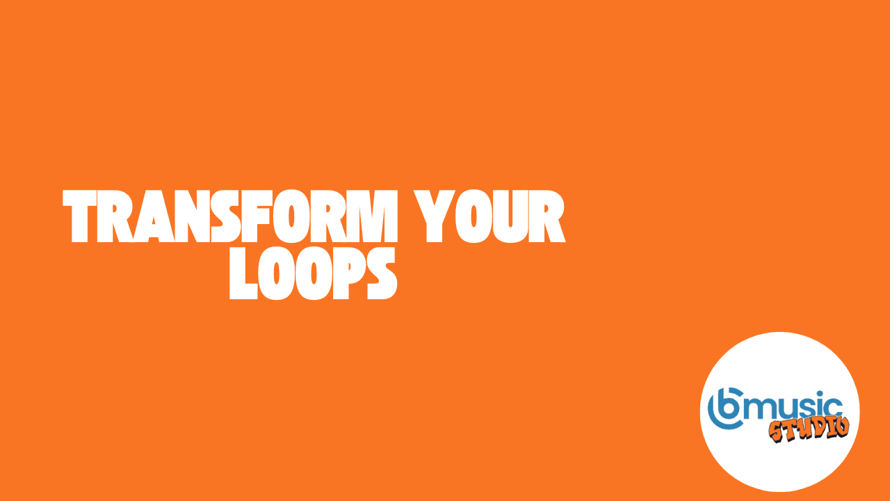Transform Your Loops