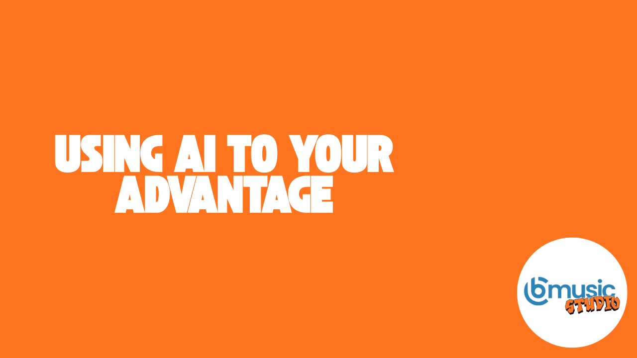 How To Use AI To Your Advantage